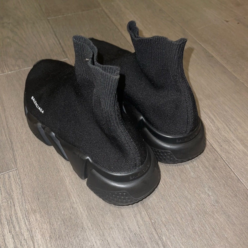 BALENCIAGA sneakers